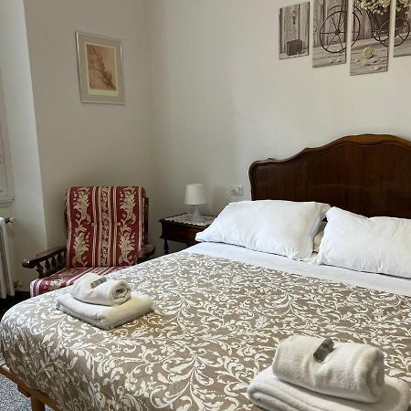 Residenza La Liberta Leilighet Firenze Eksteriør bilde