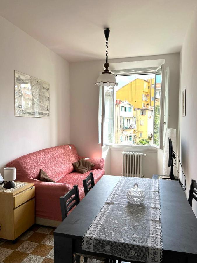 Residenza La Liberta Leilighet Firenze Eksteriør bilde