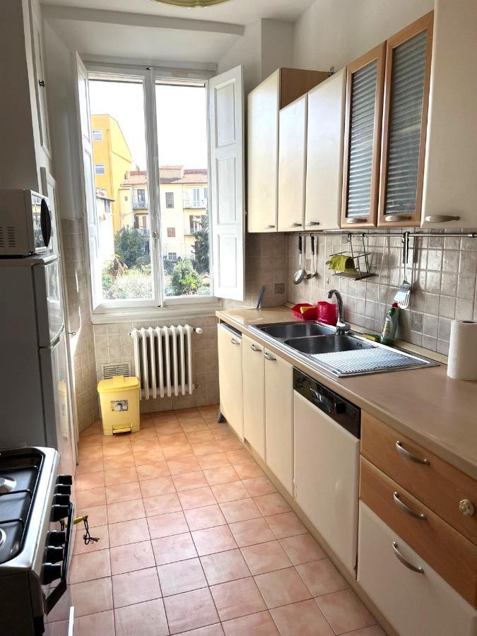 Residenza La Liberta Leilighet Firenze Eksteriør bilde