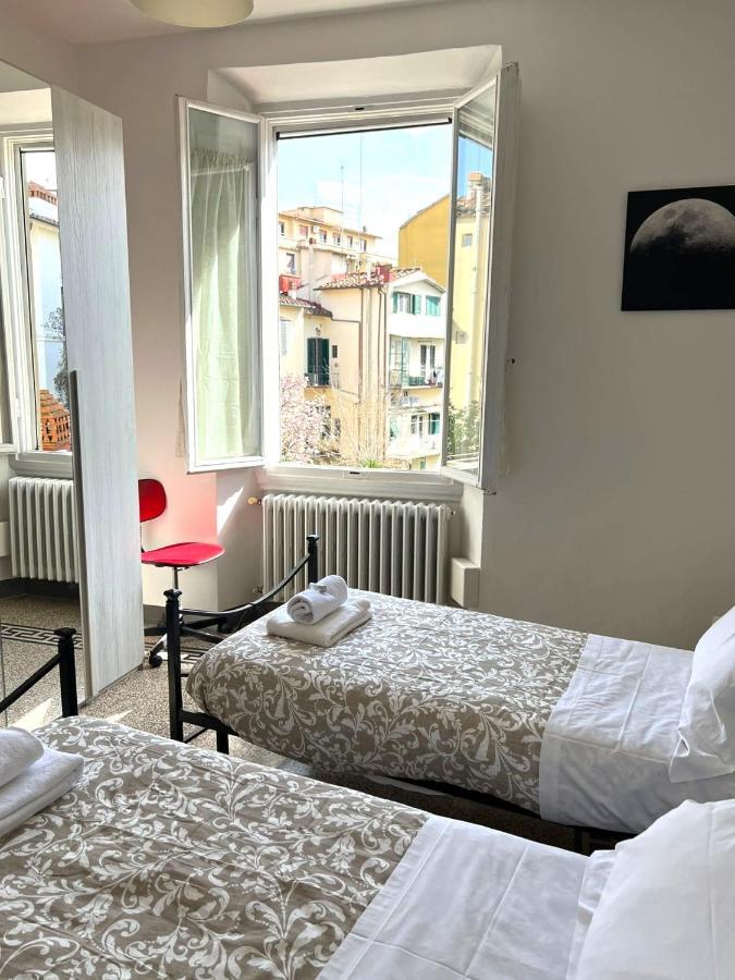 Residenza La Liberta Leilighet Firenze Eksteriør bilde