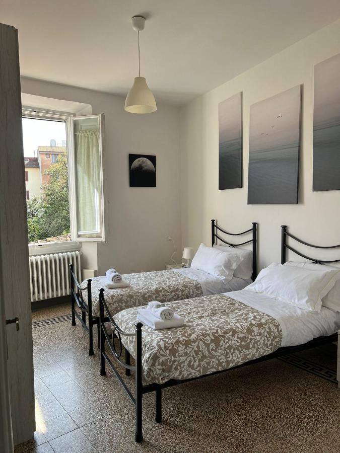 Residenza La Liberta Leilighet Firenze Eksteriør bilde