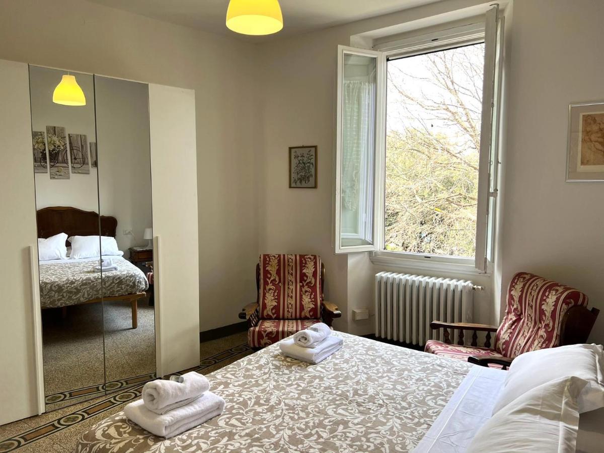 Residenza La Liberta Leilighet Firenze Eksteriør bilde