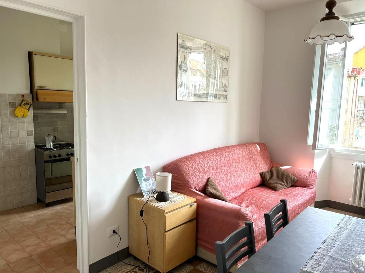 Residenza La Liberta Leilighet Firenze Eksteriør bilde